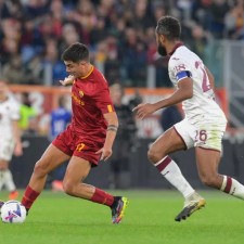 Paulo Dybala konačno je uvršten u momčad Svjetskog prvenstva